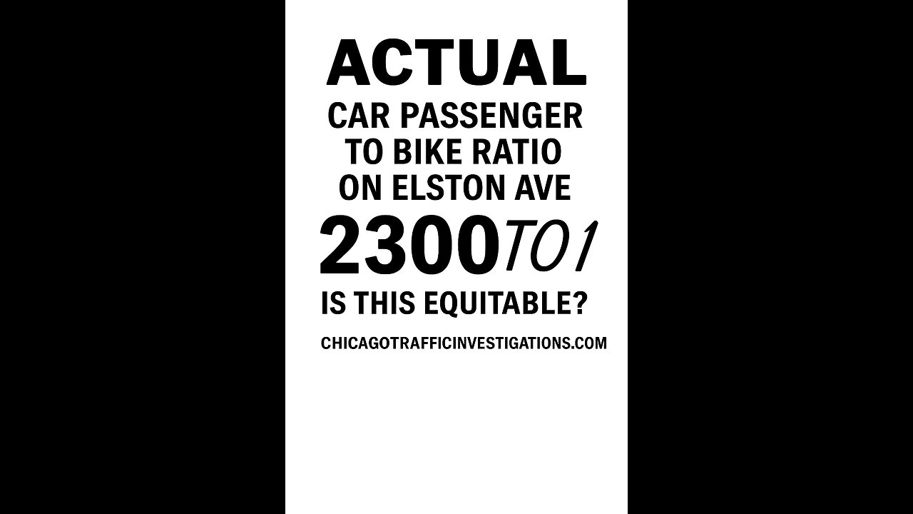 Milwaukee Ave. Destroyed