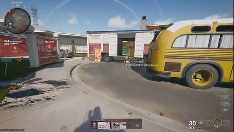 Nuketown
