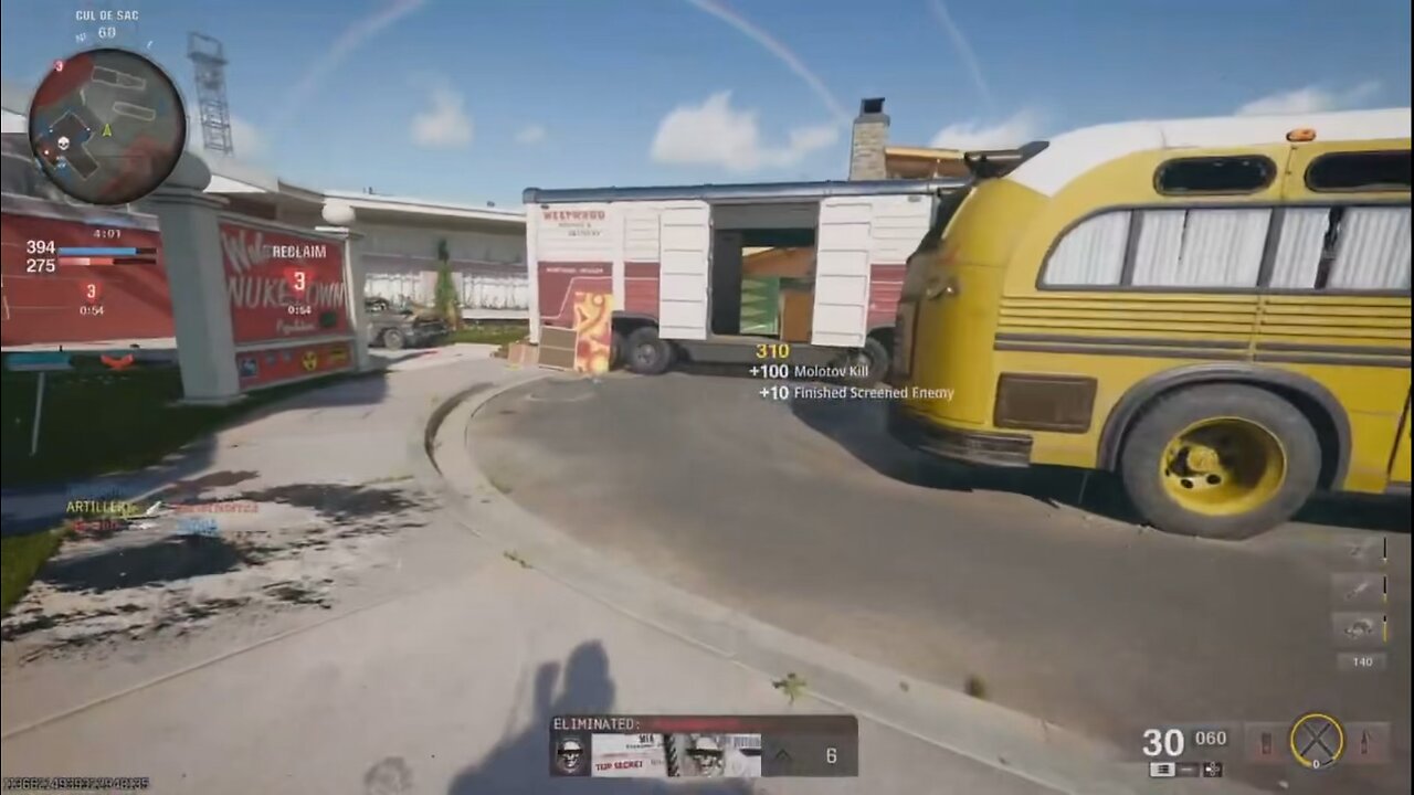 Nuketown