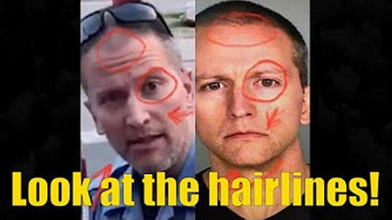 [Jun 10, 2020] What's really going on here? [DITRH]