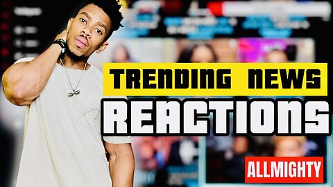 NBA Youngboy & 6ix9ine Free, Trey Songz be Fan, Mars Video, Lizzo vs Yung Miami | BRUH TALK Live