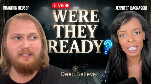 🔥 LIVE: Why Hell Is Full of People Who Thought They Were Ready