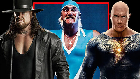 Wrestler Movies