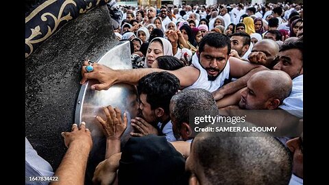 Islam is destroying all of our history