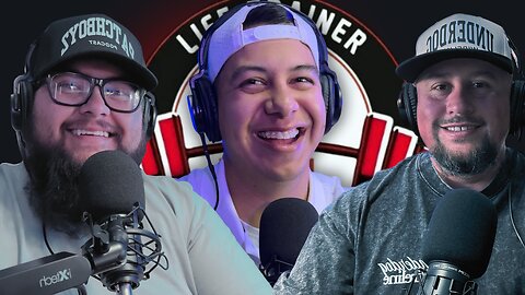 Talor Nunez | Mentoring Leaders and Disciples in the Oilfield-Training Champions For Life | EP. 124