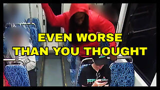 Why This Stabbing Video Is Even Worse Than You Thought