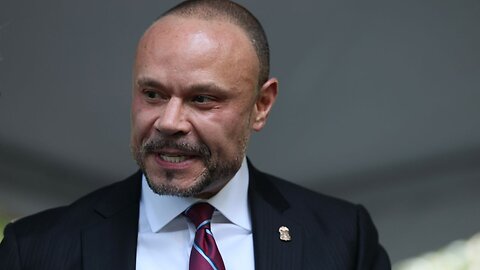 Dan Bongino Resigns From FBI - Real Reason Revealed