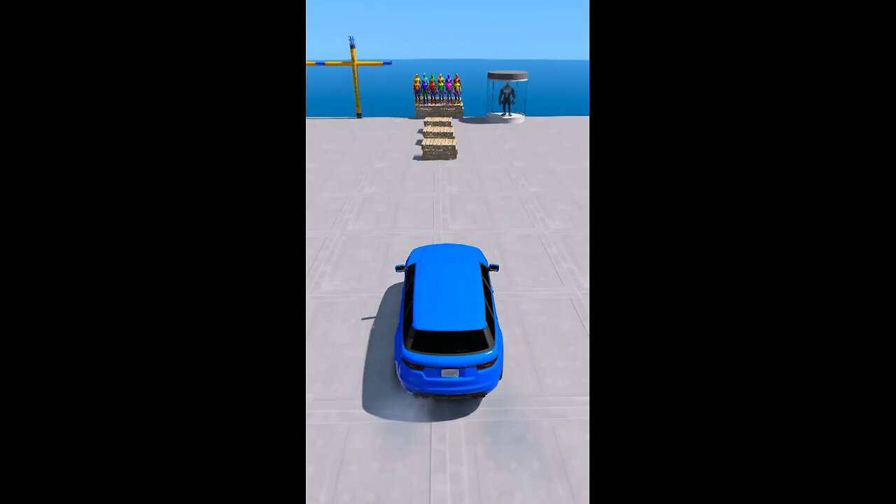 GTA
