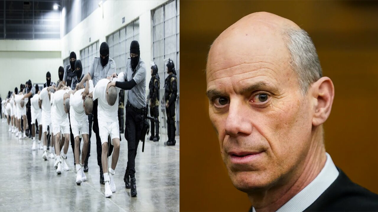 Rogue Judge makes his most DANGEROUS ruling yet!