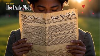 For The Love Of Free Speech | Ep: 091725 The Daily MoJo
