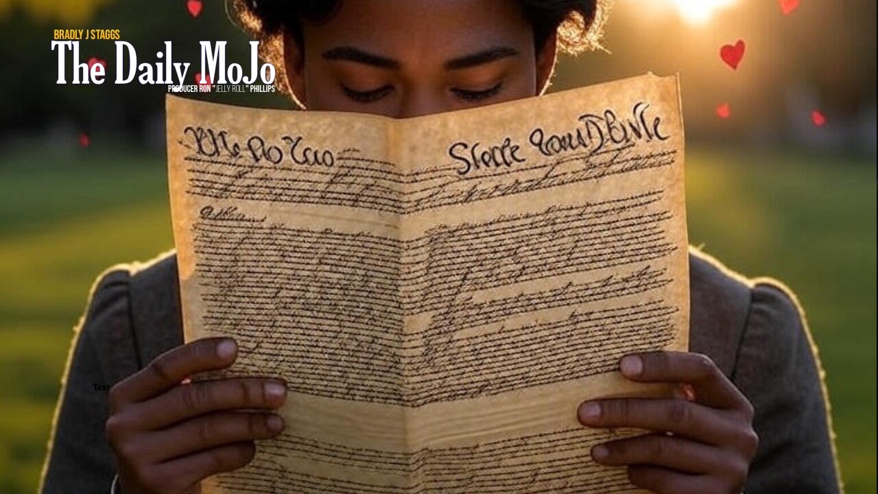 For The Love Of Free Speech | Ep: 091725 The Daily MoJo