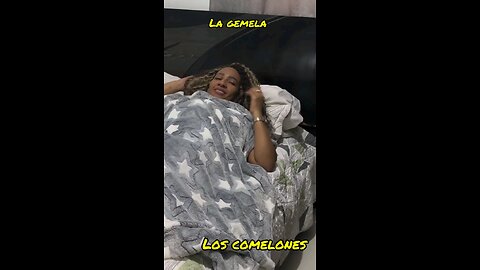 Crei que era mi esposa 🤣