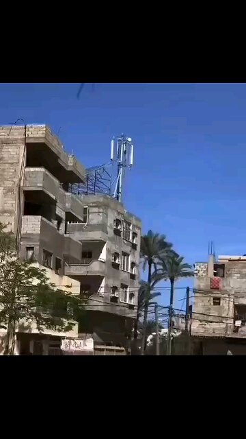 Israel's war against terrorism in Gaza👏🇮🇱