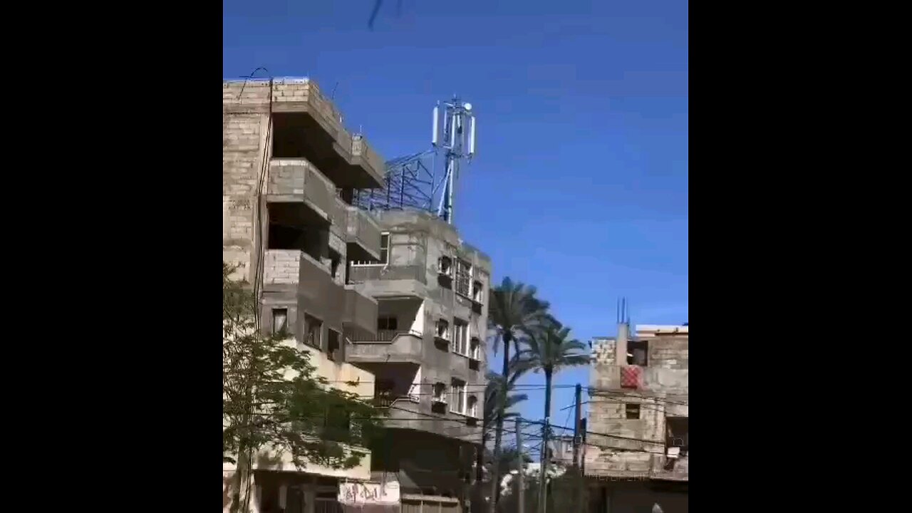 Israel's war against terrorism in Gaza👏🇮🇱