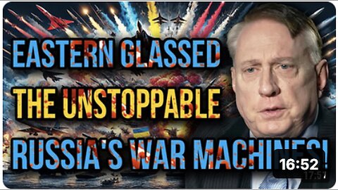 "Moscow Assassination Sparks Russian Retaliation: Ukraine's Secret Biolab Plot Unveiled!"