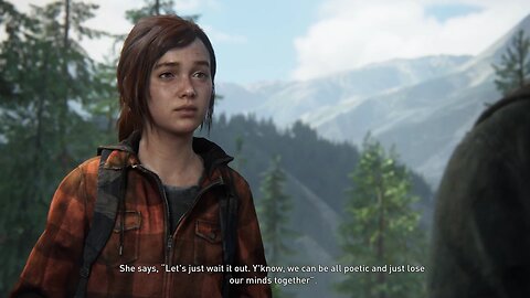 END of Last of Us Part 1 🇵🇰