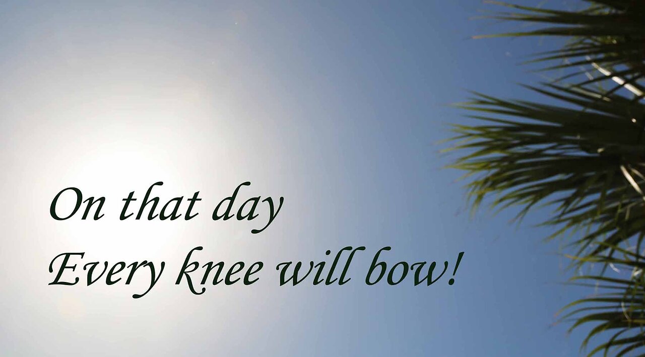 Get To Know Jesus