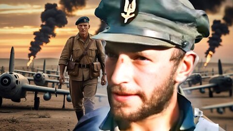 Robert Blair Paddy Mayne. The Terrifying and Legendary Special Forces SAS Hero Story