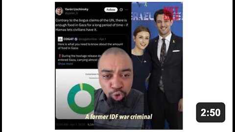 False Flag or not, our ruling class will 100% use this to crack down on free speech and promote the antisemitism hoax