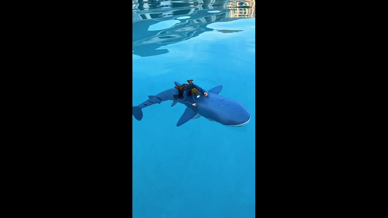 So excited for the 50th Anniversary of Jaws