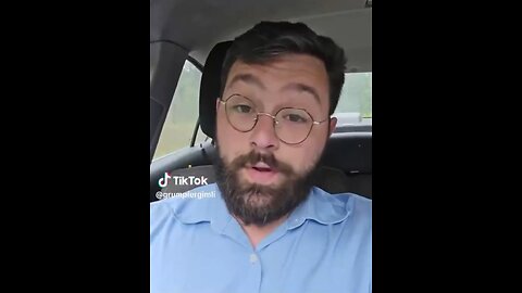 This man is encouraging people to commit violence against ICE, and law enforcement