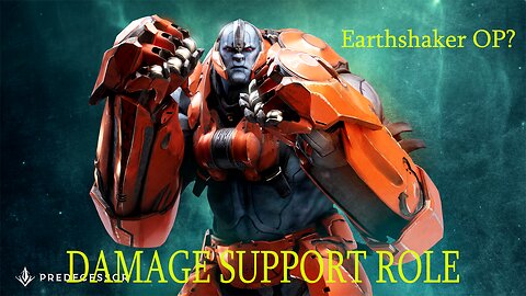 Support Steel Slams