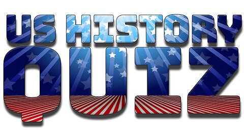 US History Quiz