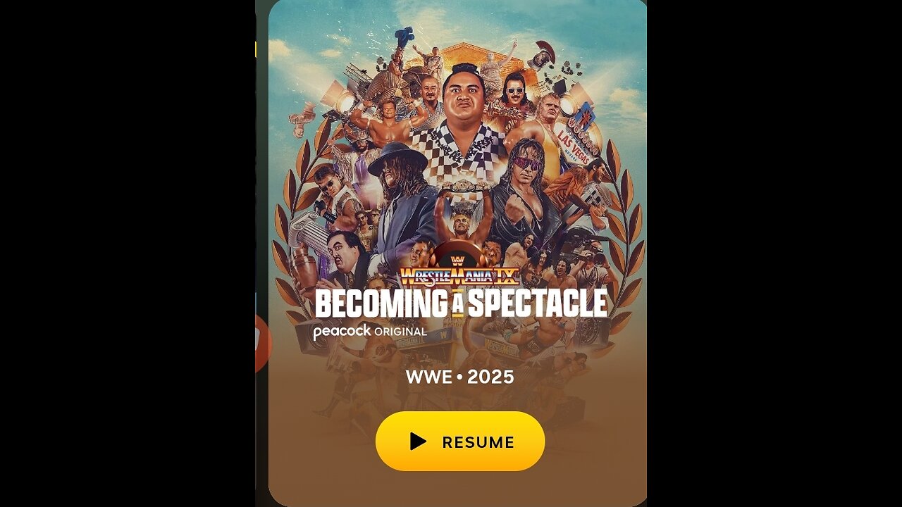 WWE
