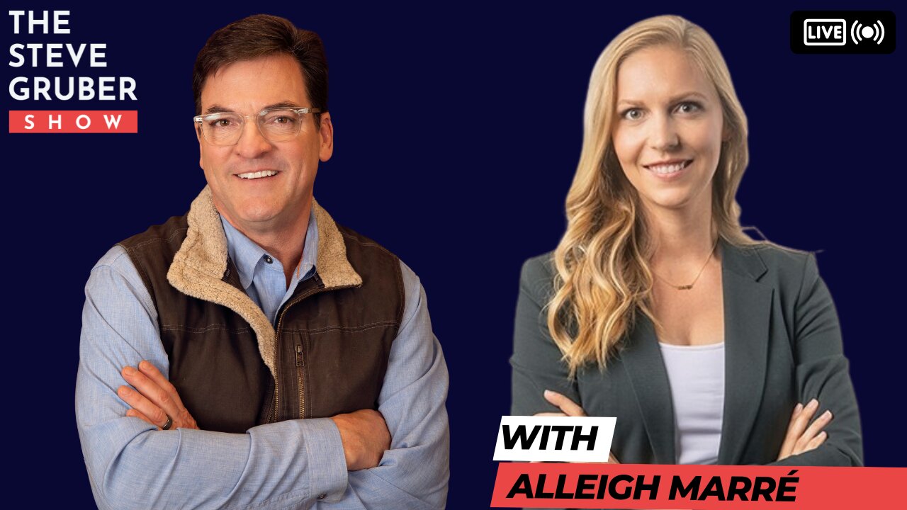 Alleigh Marré | Calling for Investigation into YMCA for Title IX Violations