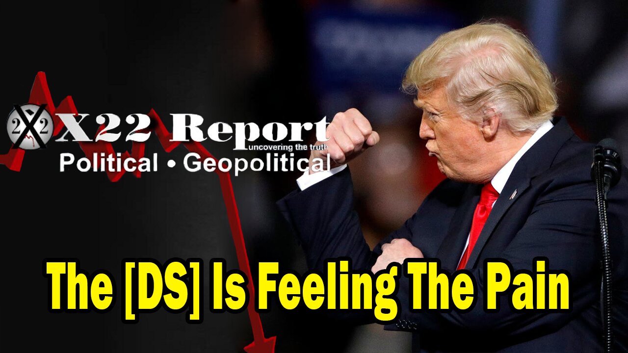 Dave Report Situation Update 04.18.24: D’s/Fake News Took The Bait, The [DS] Is Feeling The Pain