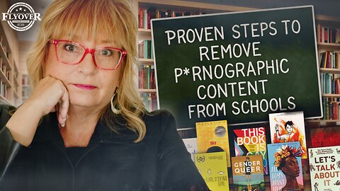 Proven Steps to Remove P*rnagraphic Content from Schools - Karen England with Take Back the Classroo