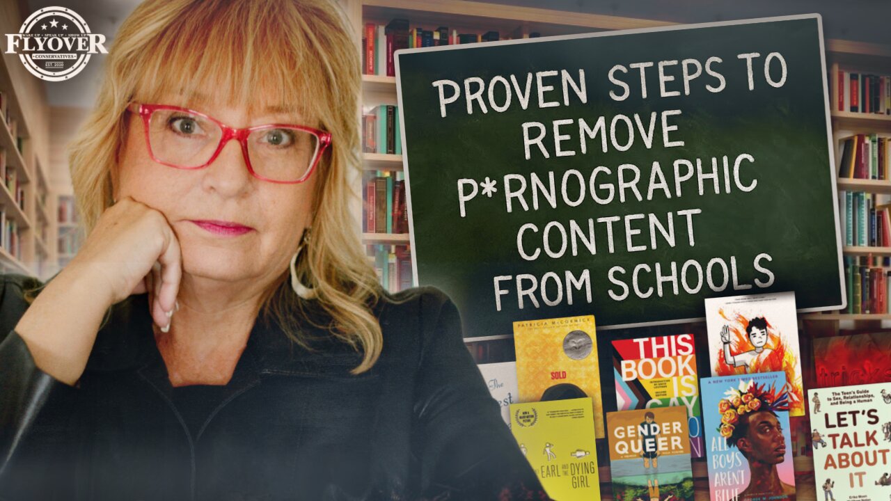 Proven Steps to Remove P*rnagraphic Content from Schools - Karen England with Take Back the Classroom