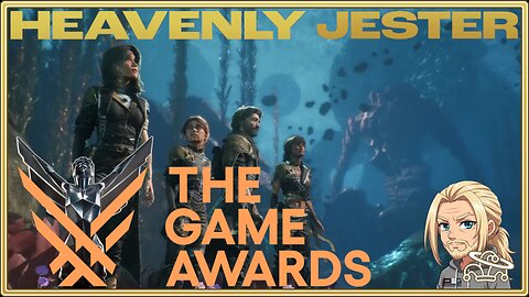 Game Awards Predictions - We Were So Wrong