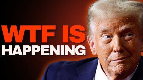 Forget the bear market, is Bitcoin about to EXPLODE?! | EP 1386