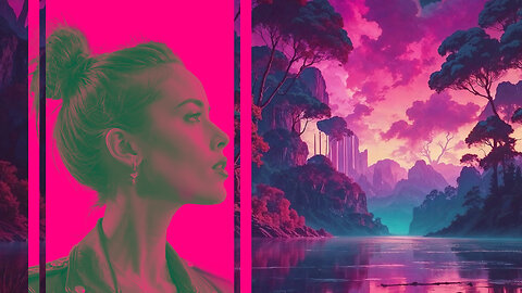 Breath of Life | Genesis 2:4-17 | PopVerse - Eternal Echoes Project