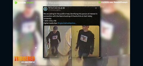 Charlie Kirk Assassinated: What We Know About His Killer