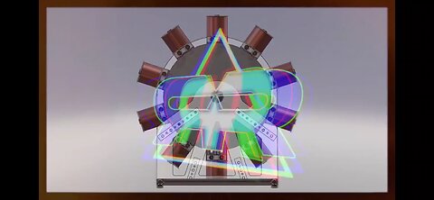 Bedini Wheels and Energy from the Aether. Greg Reese report.