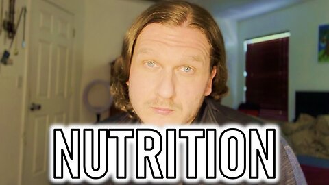 NUTRITION