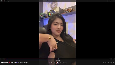 BIGO LIVE- ᴍᴇʀᴄᴇᴅᴇs-ʙᴇɴᴢ 💋_Miss yaa 💜JULY 5TH, 2025 # THAILAND
