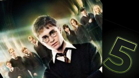 Harry Potter and the Order of the Phoenix (PSP) Playthrough Part 5