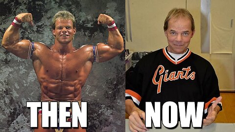 8 Popular WWE Wrestlers You Won’t Recognize Anymore