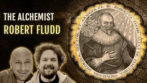 A Great Fludd of Truth From a Wonderful Mind with Marty Leeds and Steven Young