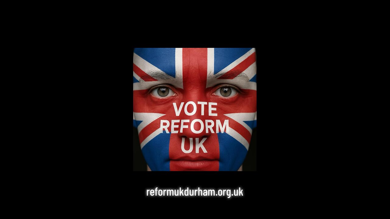 Join Reform UK