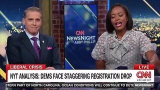 Scott Jennings Asks Dems What They Thought Would Happen After Picking The Losing Side Of Every Issue