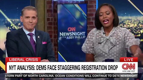 Scott Jennings Asks Dems What They Thought Would Happen After Picking The Losing Side Of Every Issue