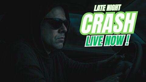 The Reaper Returns: Late Night!