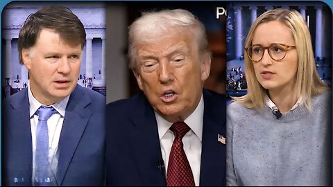 Trump Says NATO Calls Him 'Daddy', BENDS KNEE To China