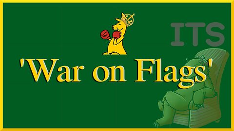 War on Flags