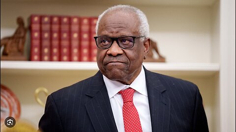 Justice Thomas Criticizes Supreme Court’s Refusal to Hear Military Widow’s Case