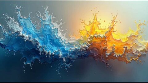 Beautiful Abstract Art